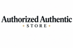 Authorized Authentic Store 页头适配版 Logo